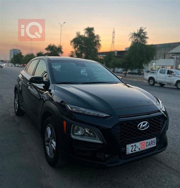 هيونداي كونا 2021 للبيع في العراق - اربيل